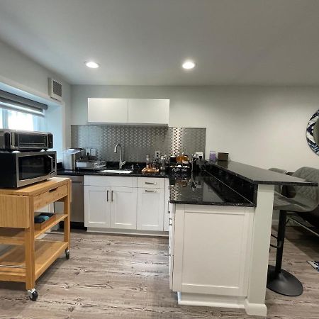 Apartament Sonsak - Unit 5 Charlottesville Zewnętrze zdjęcie