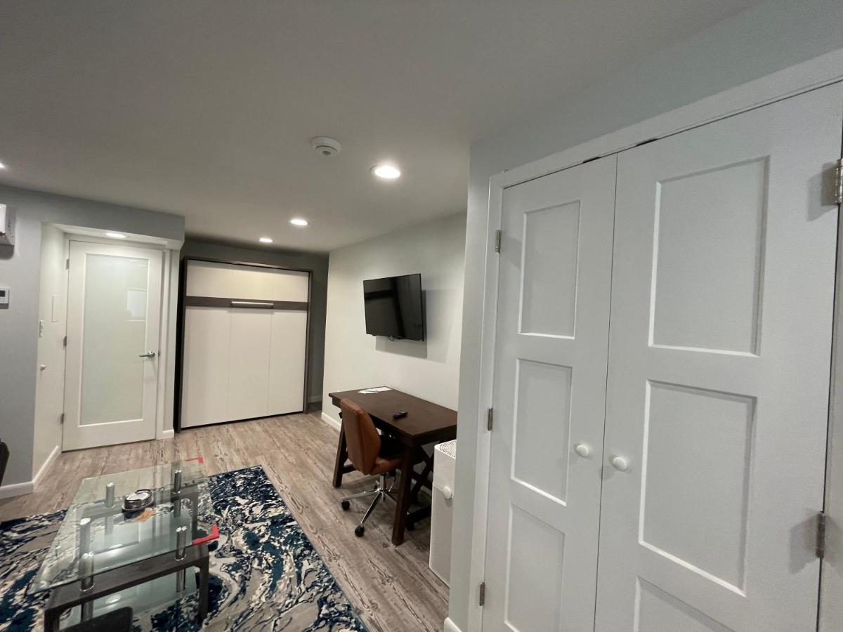 Apartament Sonsak - Unit 5 Charlottesville Zewnętrze zdjęcie