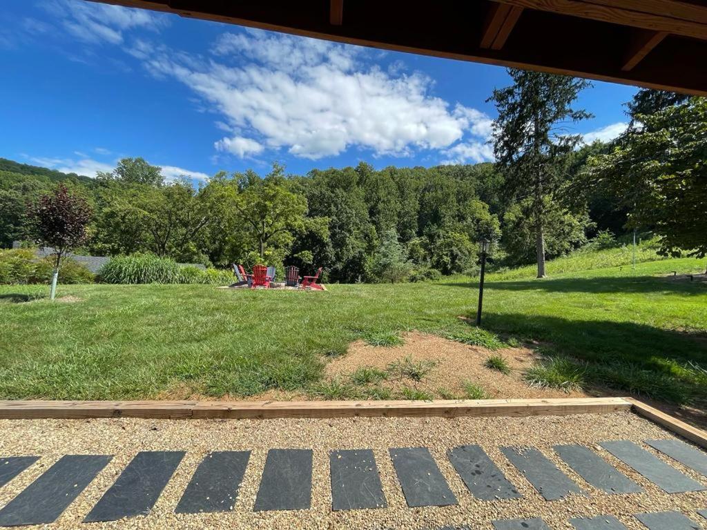 Apartament Sonsak - Unit 5 Charlottesville Zewnętrze zdjęcie