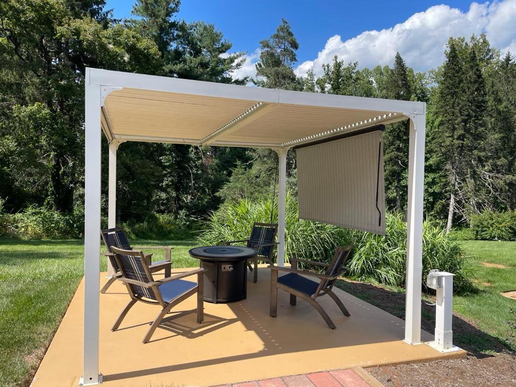 Apartament Sonsak - Unit 5 Charlottesville Zewnętrze zdjęcie