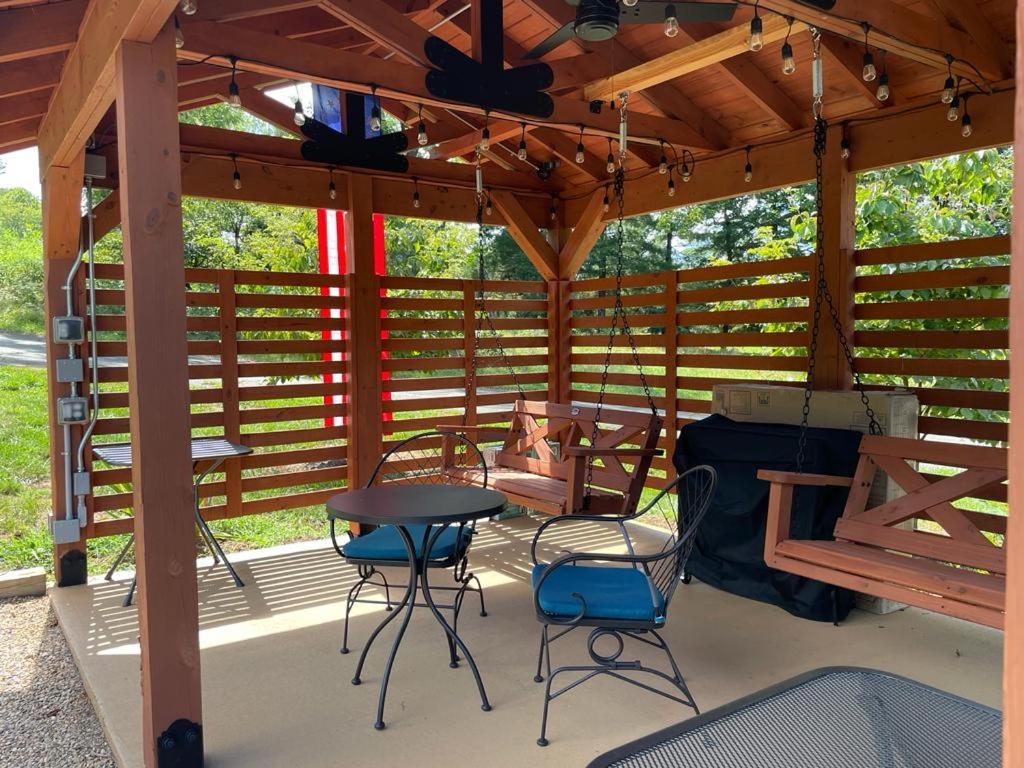 Apartament Sonsak - Unit 5 Charlottesville Zewnętrze zdjęcie